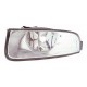 Skoda Superb 2008-2013 Front Fog Lamp Unit Passenger Side